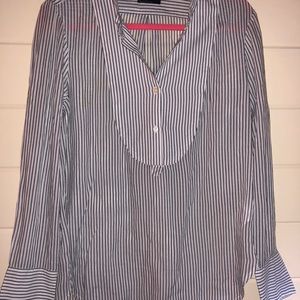 Gap Striped Tunic